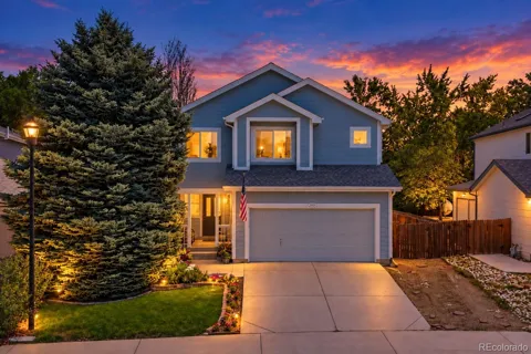 3401 Larkspur Drive