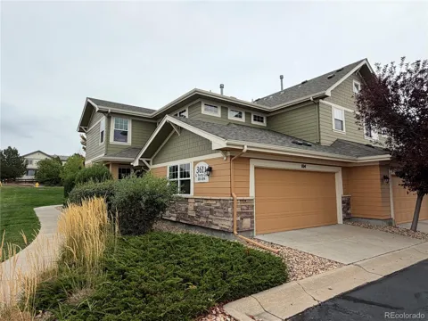 3611 S Perth Circle #104