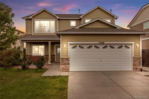7569 Chenoa Court