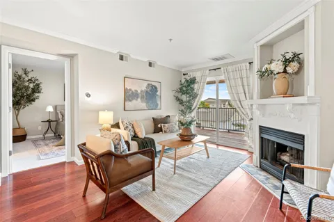 12338 W Dorado Place #206