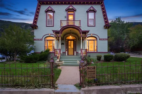 314 Argentine Street