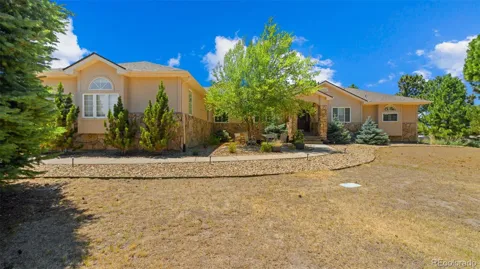 990 Glade Gulch Road