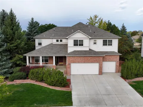 13911 Quail Ridge Drive