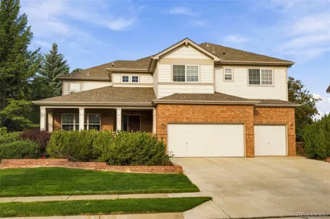 13911 Quail Ridge Drive