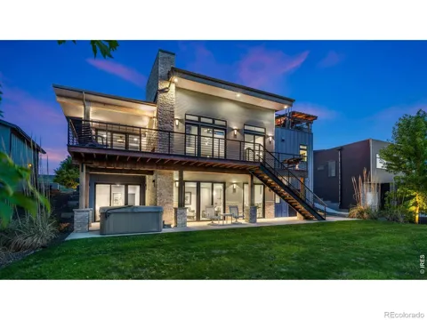 2147 Picture Pointe Drive