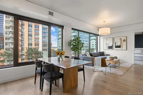 1750 Wewatta Street #529