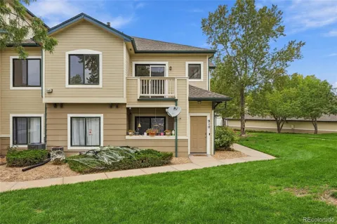 8707 E Florida Avenue #910