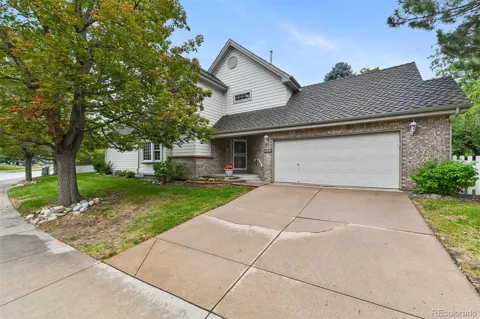 5765 W Iliff Drive