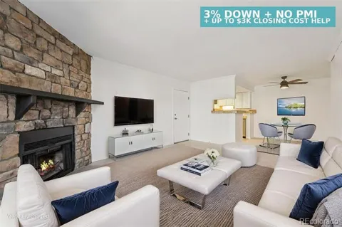 8335 Fairmount Drive #2-103
