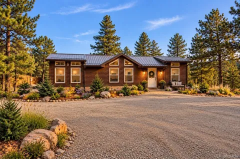 280 Bunny Road