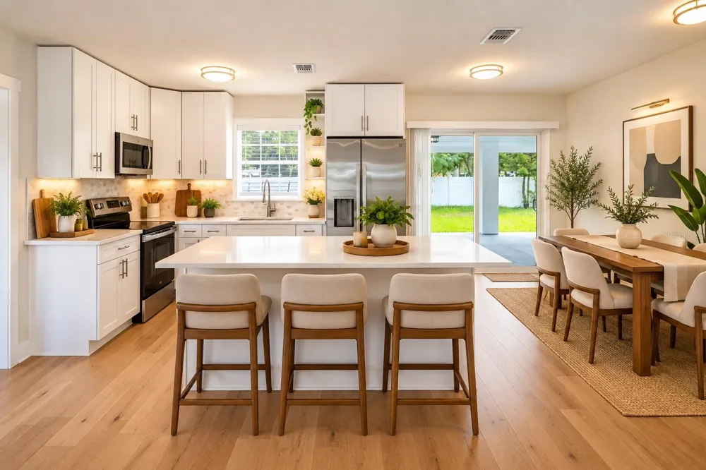 4232 W BAY VIEW AVENUE Tampa, FL 33611