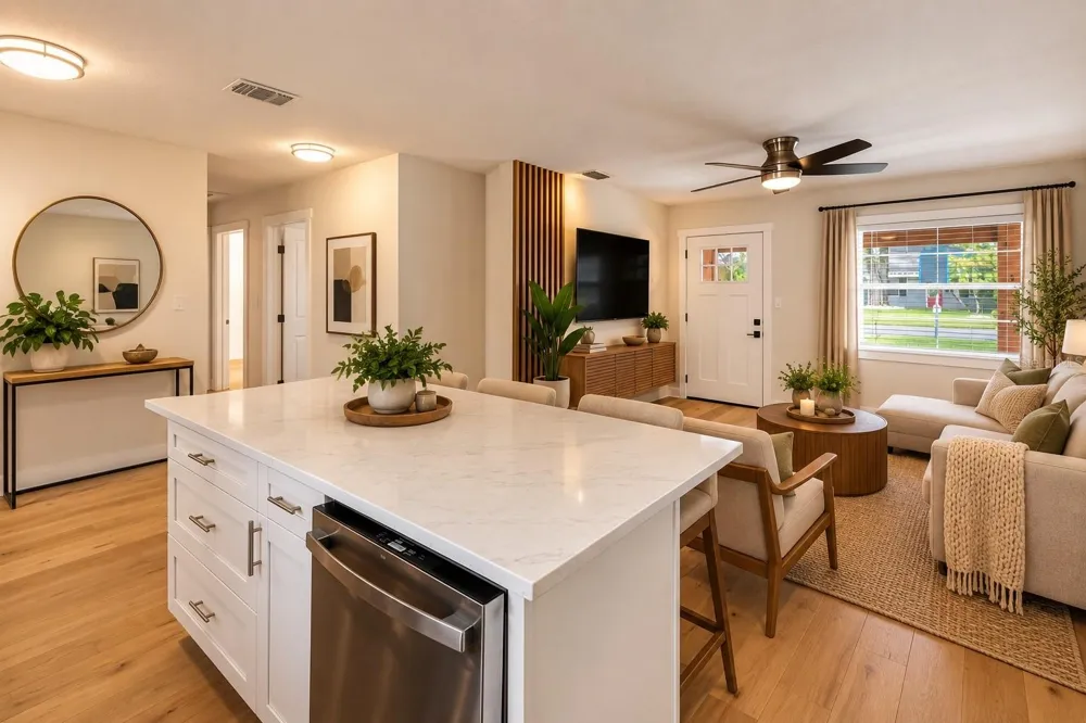 4232 W BAY VIEW AVENUE Tampa, FL 33611