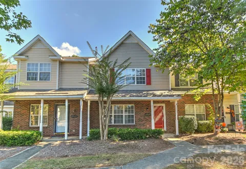 12523 Bluestem Lane