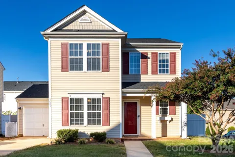 1521 Hyacinth Court