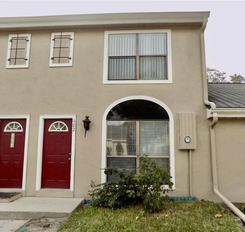 602 CASA PARK K COURT
