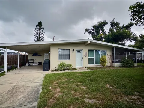 329 GLEN OAK ROAD