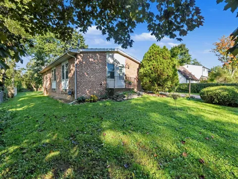 3460 La Salle Drive