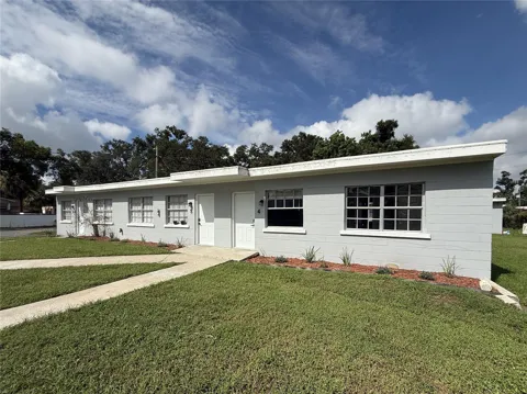 3408 E DR MARTIN LUTHER KING JR BOULEVARD #4