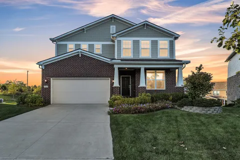 3800 Bella Vista Drive