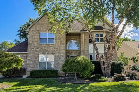 39244 Canterbury Drive