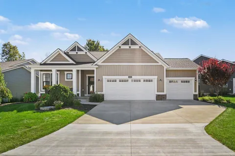 3104 Brayridge Drive #7