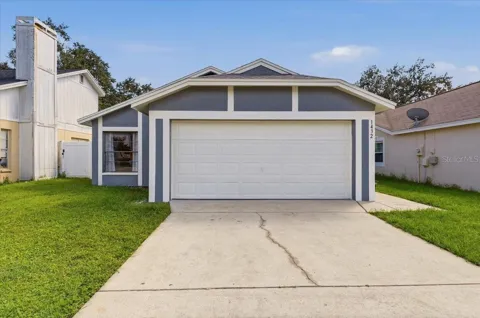 1432 MARIGOLD DRIVE
