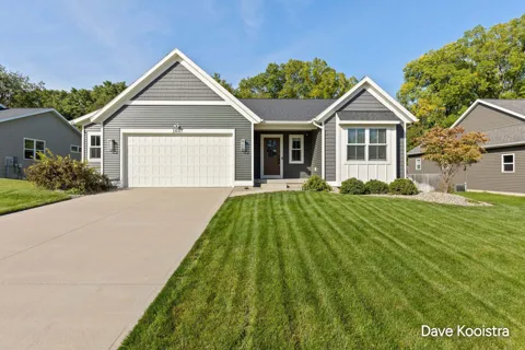 1657 SW Mulligan Drive SW