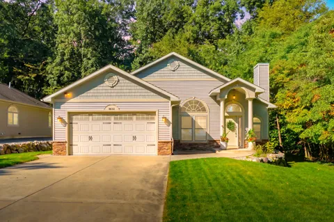 9632 Woodlawn Drive