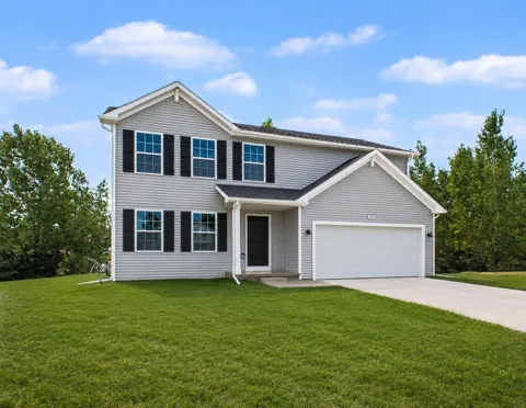 3983 Sugarsand Lane