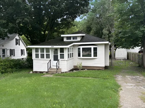 309 W Riverside Drive