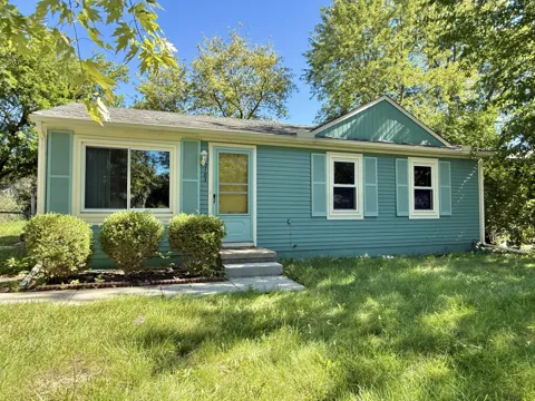 2183 Hemlock Drive