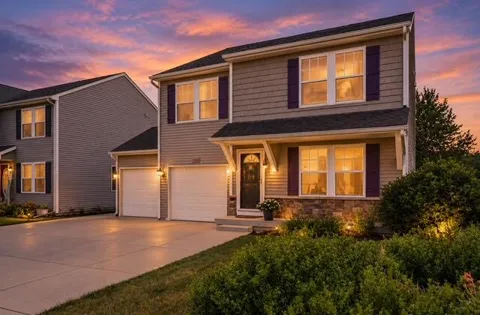 1219 Ellery Grove Court