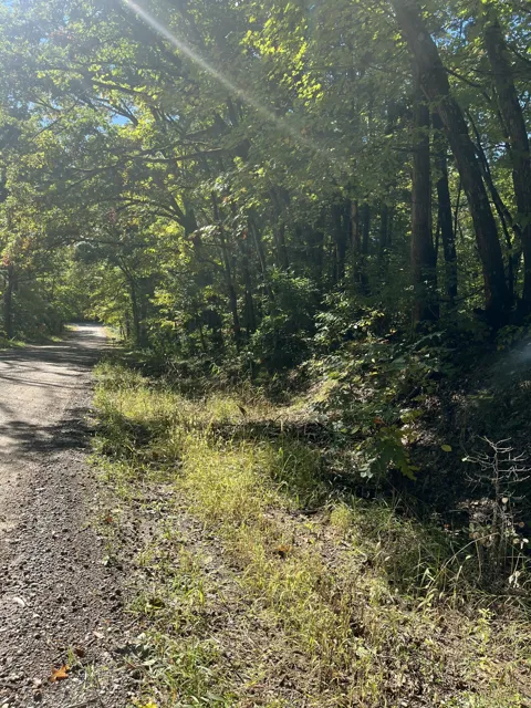 Sweeter Road