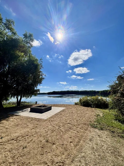 OAK POINT DRIVE