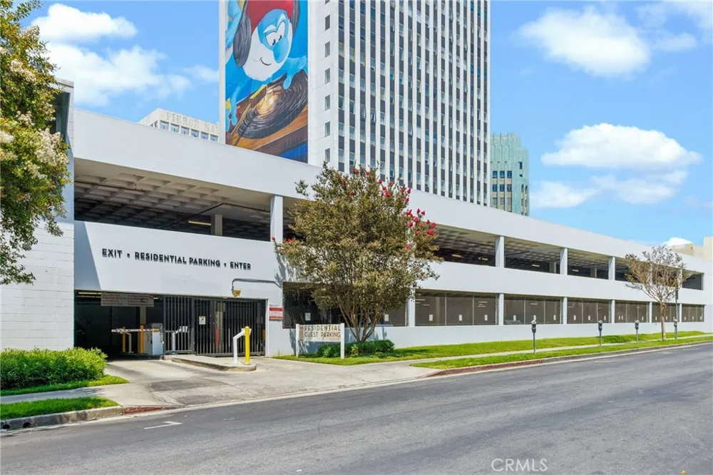3810 Wilshire Blvd #1811 Los Angeles, CA 90010