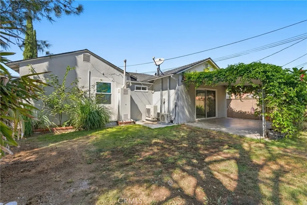 14766 Miller Avenue Gardena, CA 90249