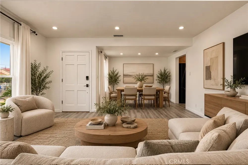 14766 Miller Avenue Gardena, CA 90249