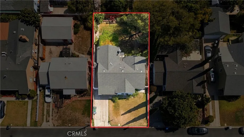 14766 Miller Avenue Gardena, CA 90249