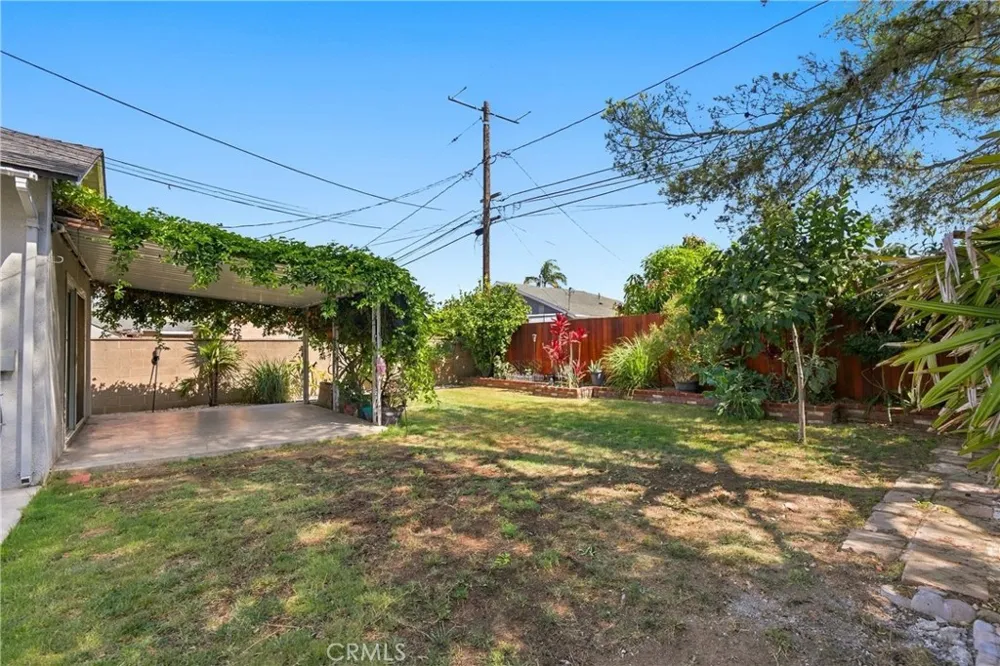 14766 Miller Avenue Gardena, CA 90249