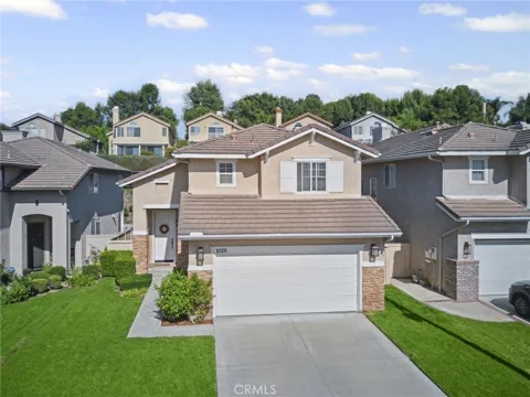 1028 S Brianna Way