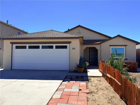 11961 Luna Road