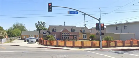 5224 Clara Street