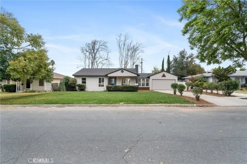 4909 Luther Street