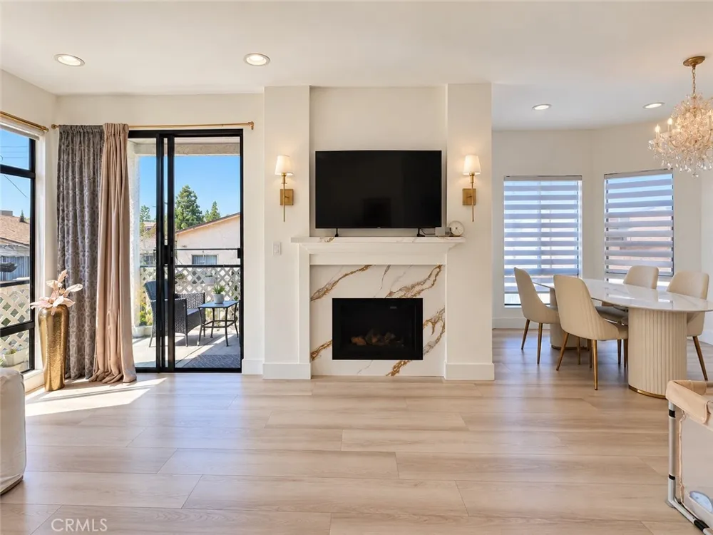 437 E Palm Avenue #207 Burbank, CA 91501