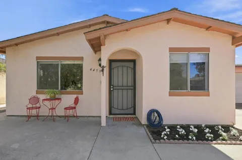 4459 Pala Road