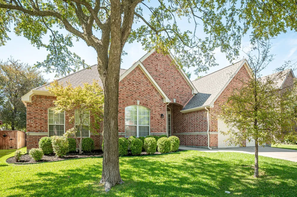 8505 Ponderosa Drive McKinney, TX 75072