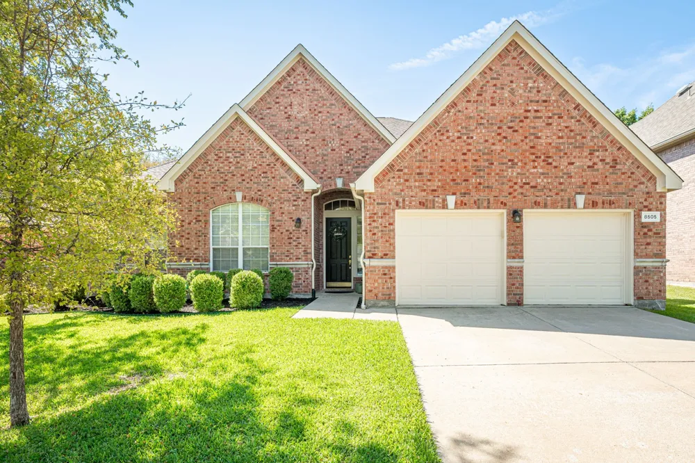 8505 Ponderosa Drive McKinney, TX 75072