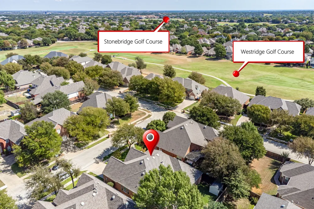 8505 Ponderosa Drive McKinney, TX 75072