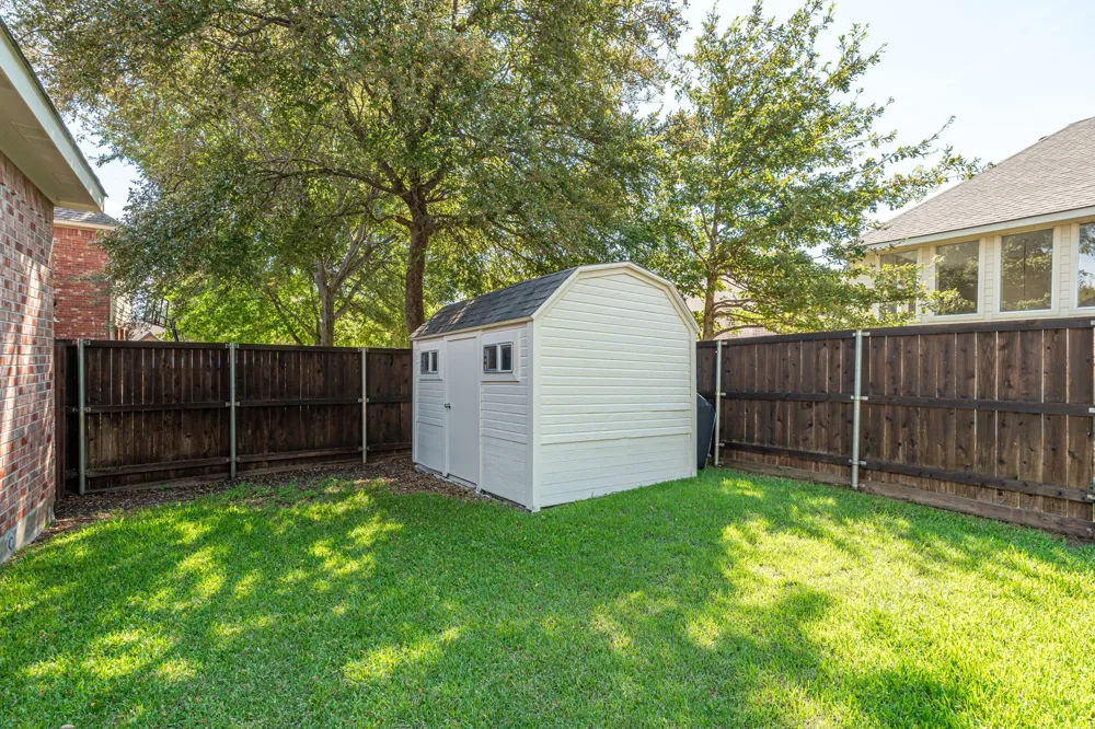 8505 Ponderosa Drive McKinney, TX 75072