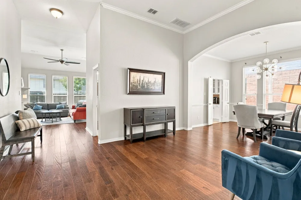 8505 Ponderosa Drive McKinney, TX 75072